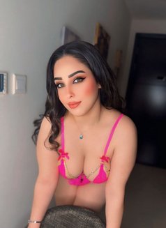 Sahar سهر - escort in Dubai Photo 7 of 7