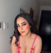 Sahar سهر - escort in Dubai
