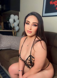 Sahar سهر - escort in Dubai Photo 2 of 7