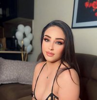 Sahar سهر - puta in Dubai