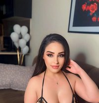 Sahar سهر - escort in Dubai