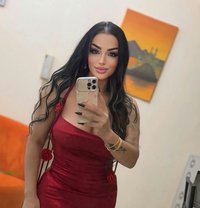 Sahar سوسو - escort in Dubai