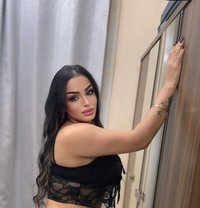 Sahar سوسو - escort in Dubai
