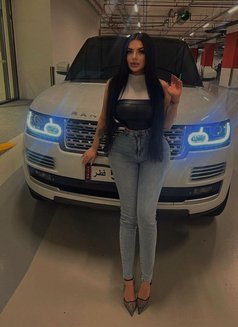 Sahar - escort in Al Manama Photo 4 of 4