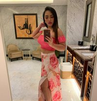 Sahara - escort in Singapore Photo 1 of 4