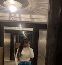 Sahara - escort in Singapore