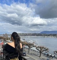 Sahara - escort in Singapore