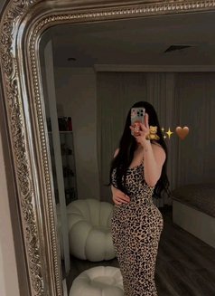 Sahara - escort in Singapore Photo 4 of 4