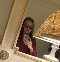 Sahara Classy GFE, NEW in Hongkong! - escort in Hong Kong