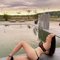 Saharra - Transsexual escort in Rabat