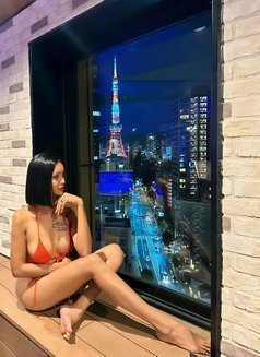 Sahaya - escort in Shanghai Photo 4 of 8