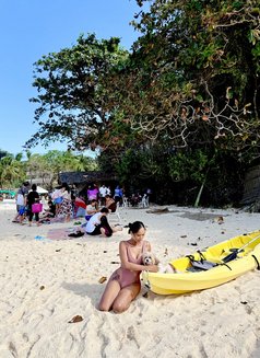 Sahaya Love - escort in Boracay Photo 8 of 9