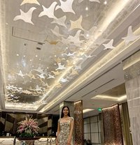 Sahaya Love - escort in Manila