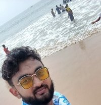 Saheb - Male escort in Kolkata