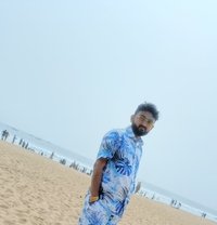 Saheb - Male escort in Kolkata