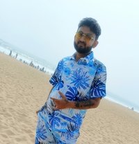 Saheb - Male escort in Kolkata