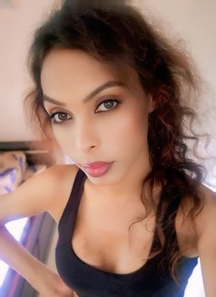 Saheba shemale - Acompañantes transexual in Bangalore Photo 15 of 18