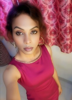 Saheba shemale - Acompañantes transexual in Bangalore Photo 16 of 18