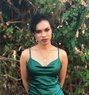 Saheba shemale - Transsexual escort in Bangalore Photo 20 of 20