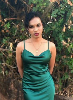 Saheba shemale - Transsexual escort in Bangalore Photo 20 of 20