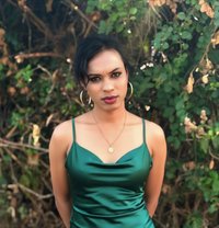 Saheba shemale - Transsexual escort in Bangalore