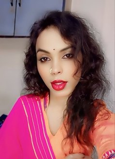 Saheba shemale - Transsexual escort in Pune Photo 23 of 24