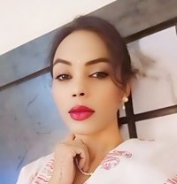 Saheba shemale - Transsexual escort in Pune