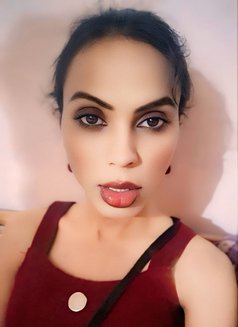 Saheba shemale - Acompañantes transexual in Pune Photo 28 of 29