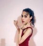 Saheba shemale - Transsexual escort in Pune Photo 29 of 29