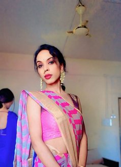 Saheba shemale - Acompañantes transexual in Pune Photo 26 of 28