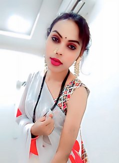 Saheba shemale - Acompañantes transexual in Pune Photo 27 of 28