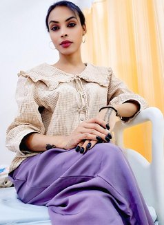 Saheba shemale - Transsexual escort in Pune Photo 26 of 28