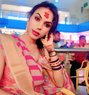 Saheba shemale - Transsexual escort in Pune Photo 27 of 28