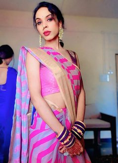 Saheba shemale - Transsexual escort in Pune Photo 28 of 28