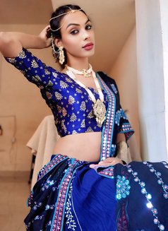 Saheba shemale - Transsexual escort in Pune Photo 25 of 25