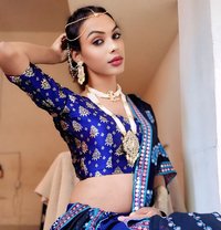 Saheba shemale - Transsexual escort in Pune Photo 25 of 25