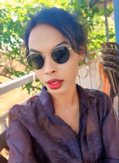 Saheba shemale - Transsexual escort in Pune Photo 26 of 29