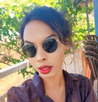 Saheba shemale - Transsexual escort in Pune