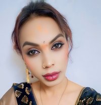 Saheba shemale - Acompañantes transexual in Pune Photo 19 of 21