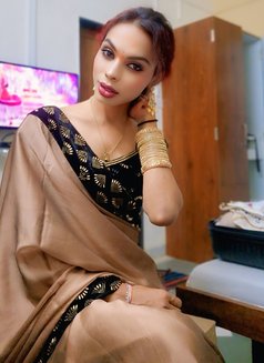 Saheba shemale - Transsexual escort in Pune Photo 28 of 29