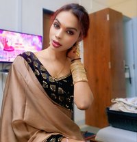 Saheba shemale - Transsexual escort in Pune