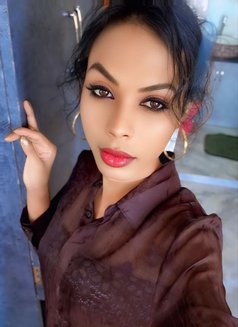 Saheba shemale - Transsexual escort in Pune Photo 29 of 29