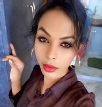 Saheba shemale - Transsexual escort in Pune Photo 29 of 29