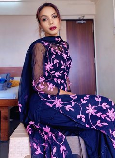 Saheba shemale - Transsexual escort in Pune Photo 22 of 22
