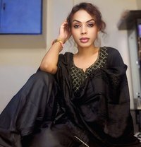 Saheba shemale - Acompañantes transexual in Pune