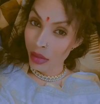 Saheba shemale - Transsexual escort in Bangalore
