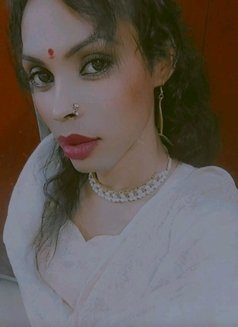 Saheba shemale - Transsexual escort in Pune Photo 4 of 18