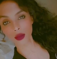 Saheba shemale - Transsexual escort in Pune