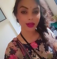 Saheba shemale - Transsexual escort in Pune