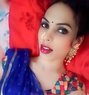 Saheba shemale - Transsexual escort in Pune Photo 21 of 21